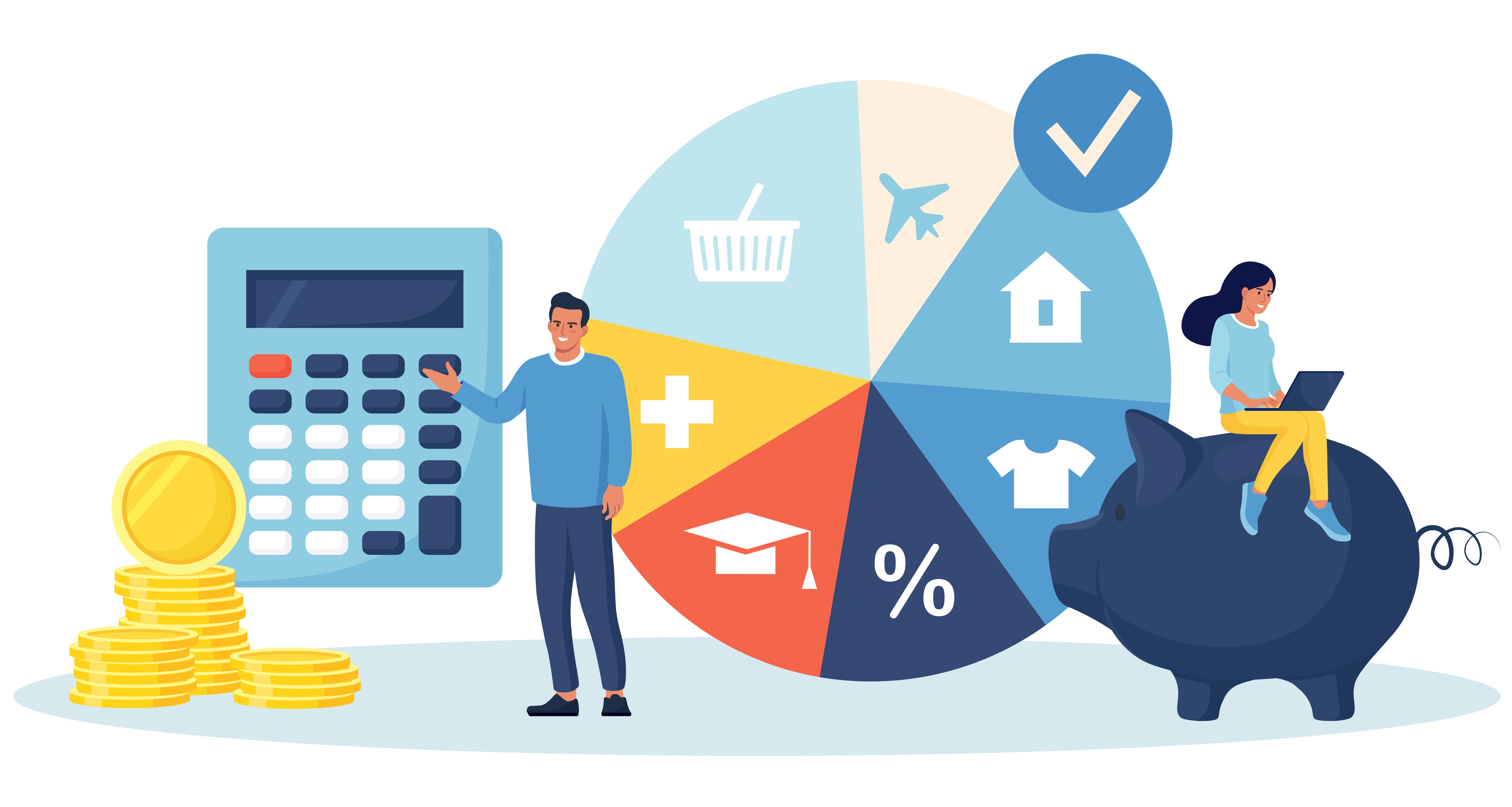 Developing a Financial Plan